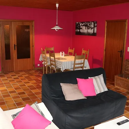 Holiday home Les Planesses Marcourt