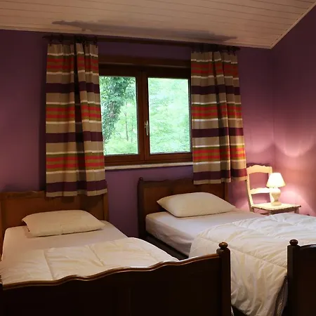 Les Planesses Holiday home