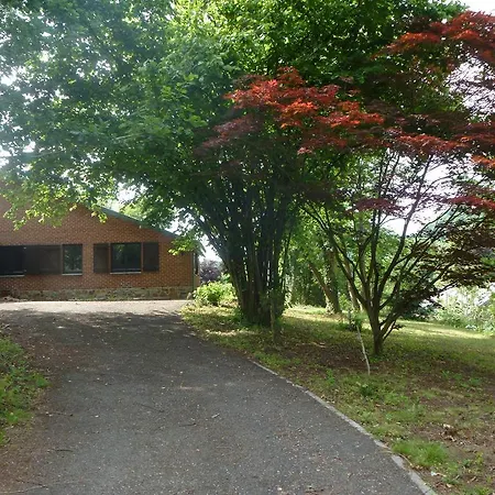 Les Planesses Holiday home
